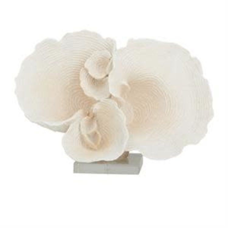 Coral Sculpture