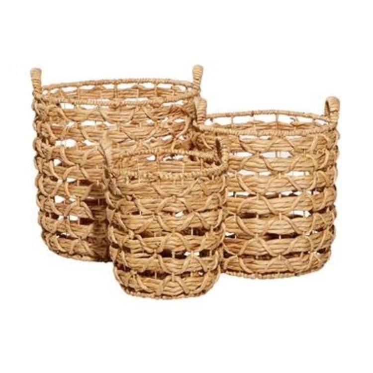 Seagrass Basket