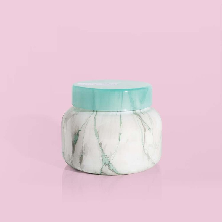 Coconut Santal Candle