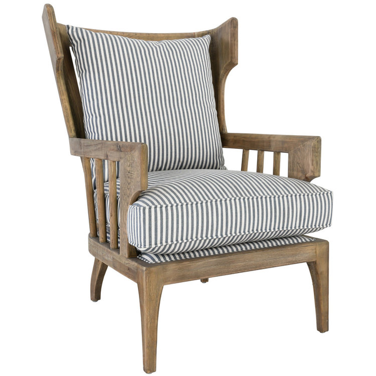 Lawrence Accent Chair