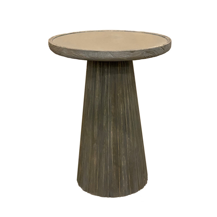 Beyond Borders Mary Side Table GYW