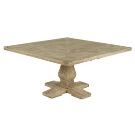 Melbourne Square Dining Table