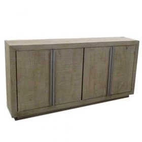 Atelier Home Laredo Sideboard Light Tobacco