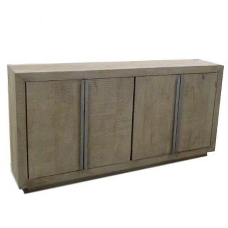 Atelier Home Laredo Sideboard Light Tobacco
