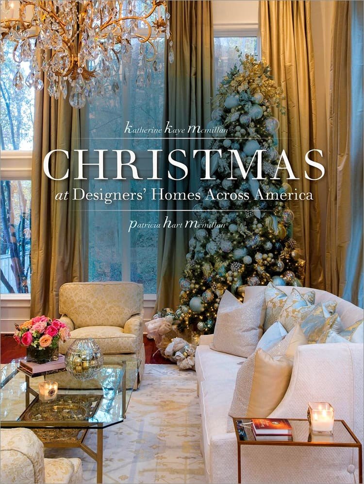 Designer's Homes Christmas