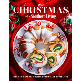 Christmas w/ Southern Living
