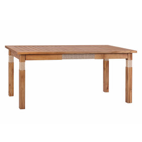 Quantum 78" Dining Table