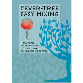 Fever-Tree Easy Mixing Coffee Table Book