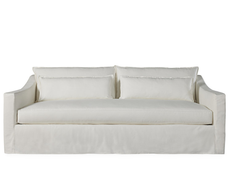 Jes & Gray Braden Sofa 84"