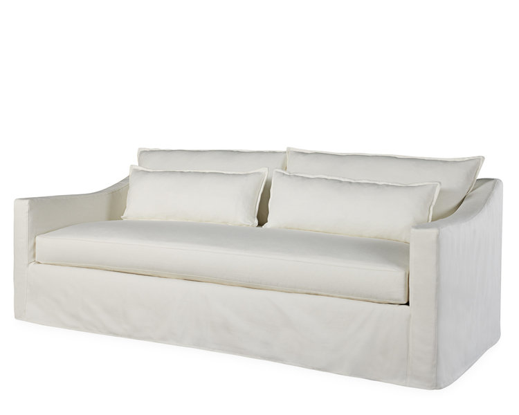 Jes & Gray Braden Sofa 84"