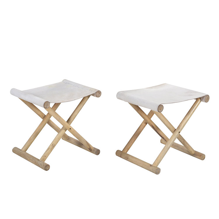 Beyond Borders Sally Stool