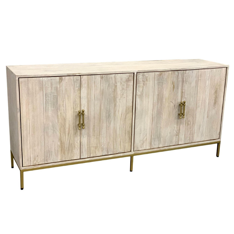 Beyond Borders Sydney Sideboard-
