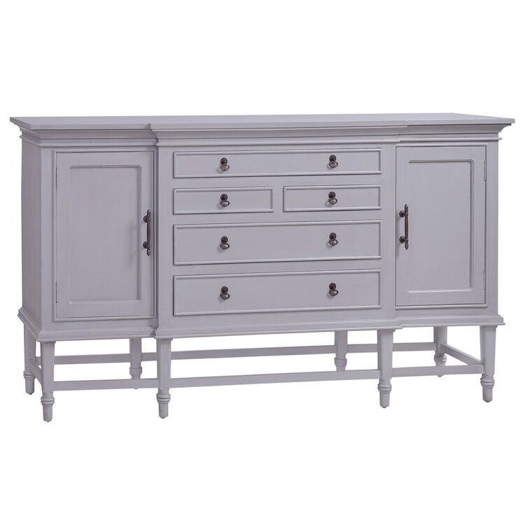 Beyond Borders Lakehouse Buffet