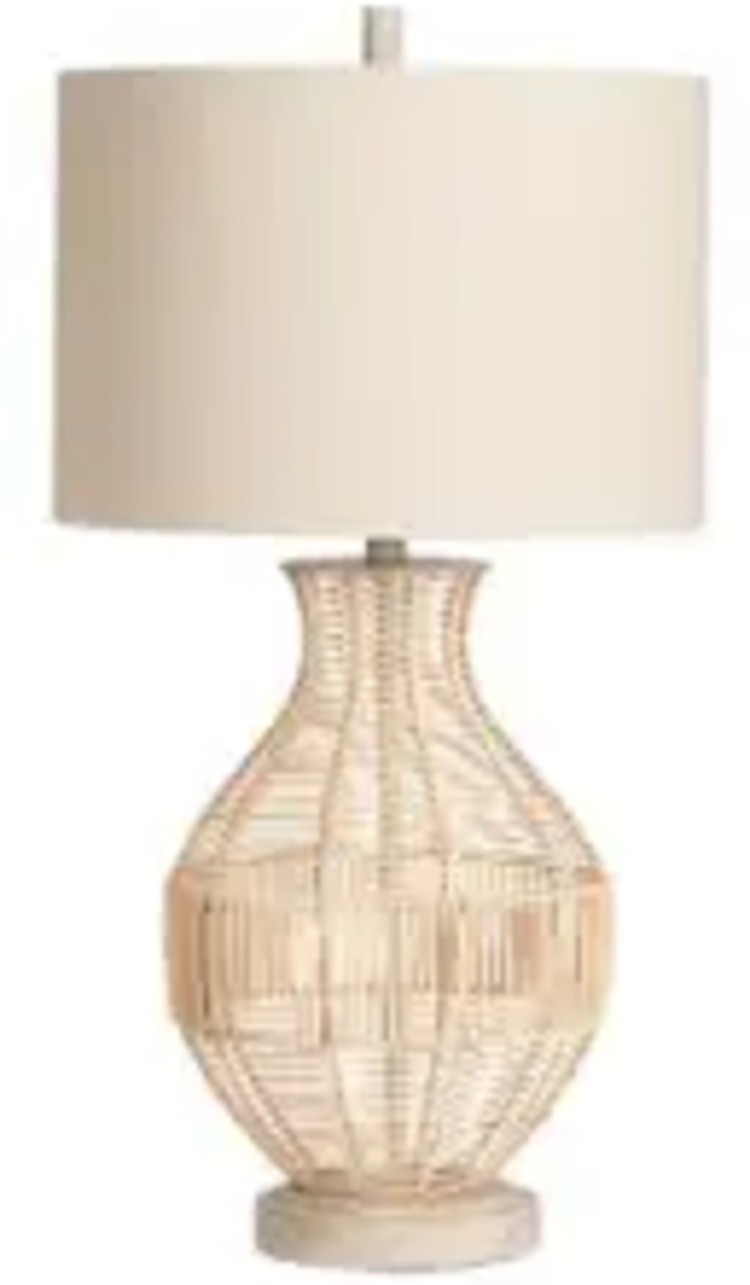 Jayce Table Lamp