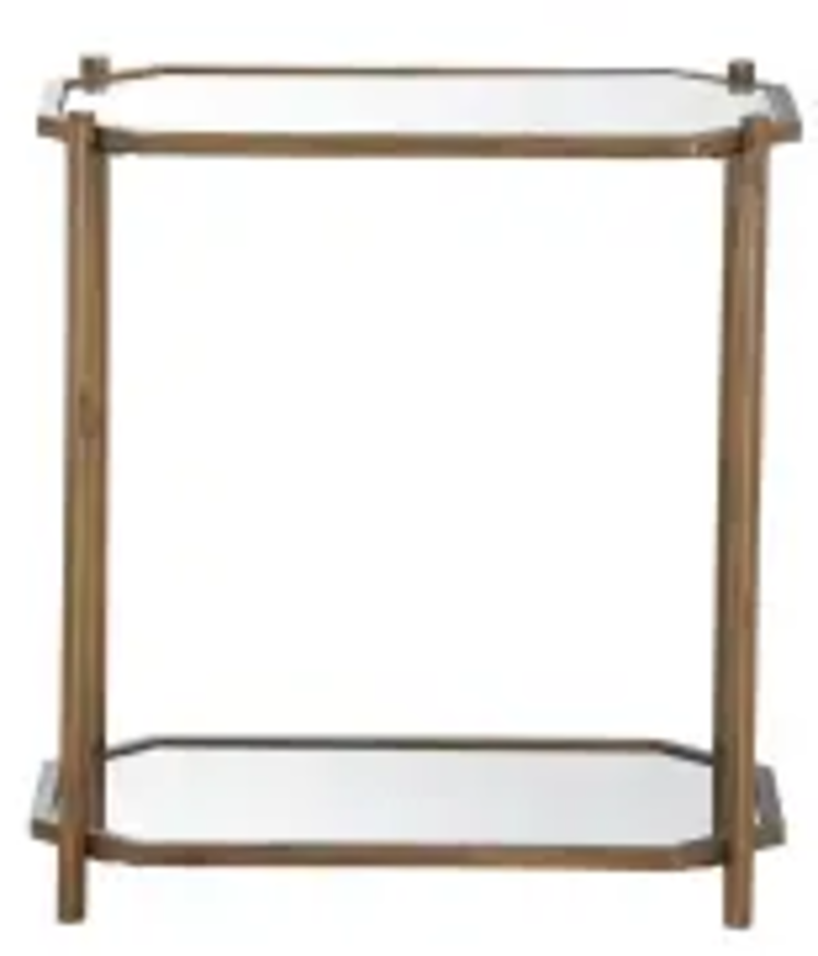 Meghan Side Table