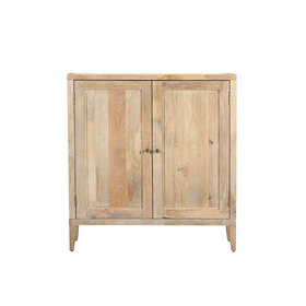 Skinny Shar Sideboard Small- Sand Dune