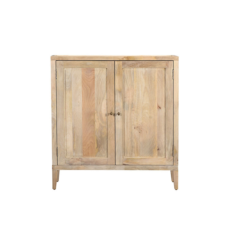 Skinny Shar Sideboard Small- Sand Dune