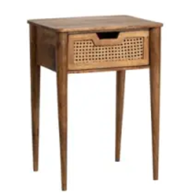 Guadalupe Accent Table