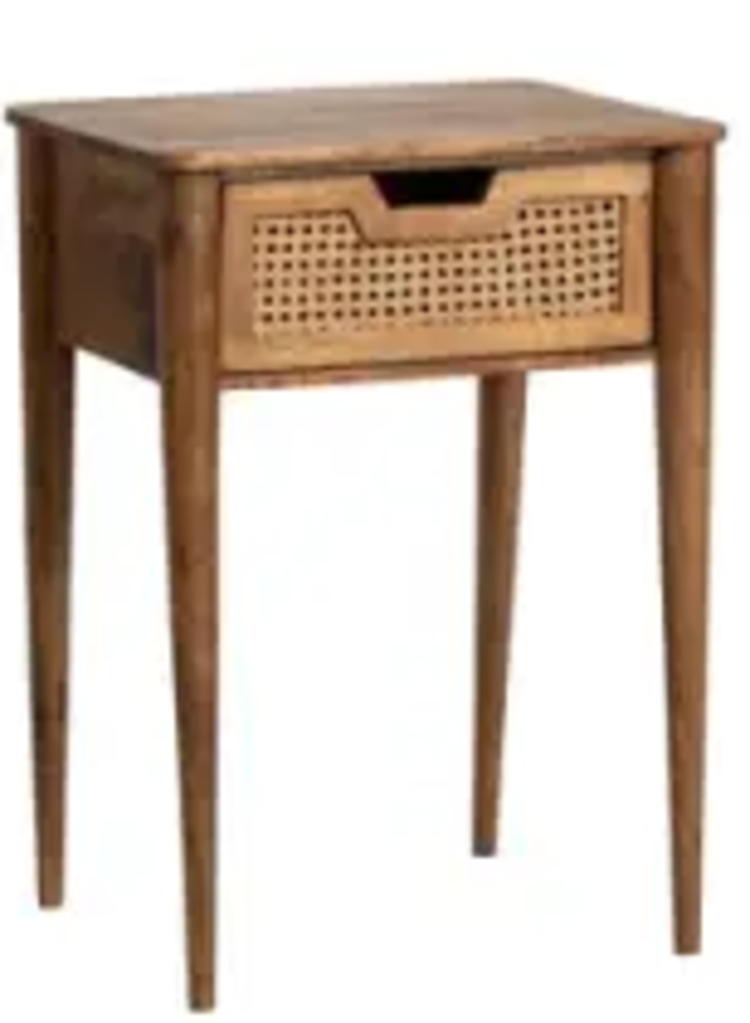Guadalupe Accent Table