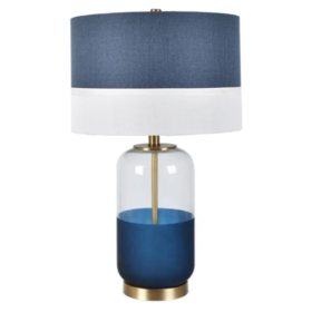 Nautica Table Lamp