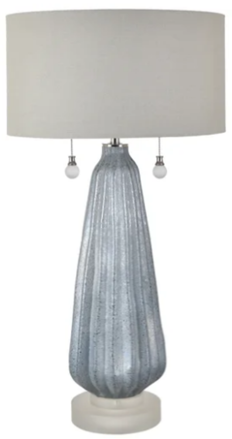 Blakely Twin Pull Table Lamp