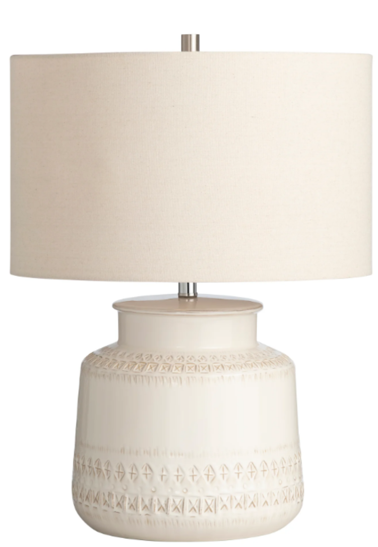 Alexis Table Lamp