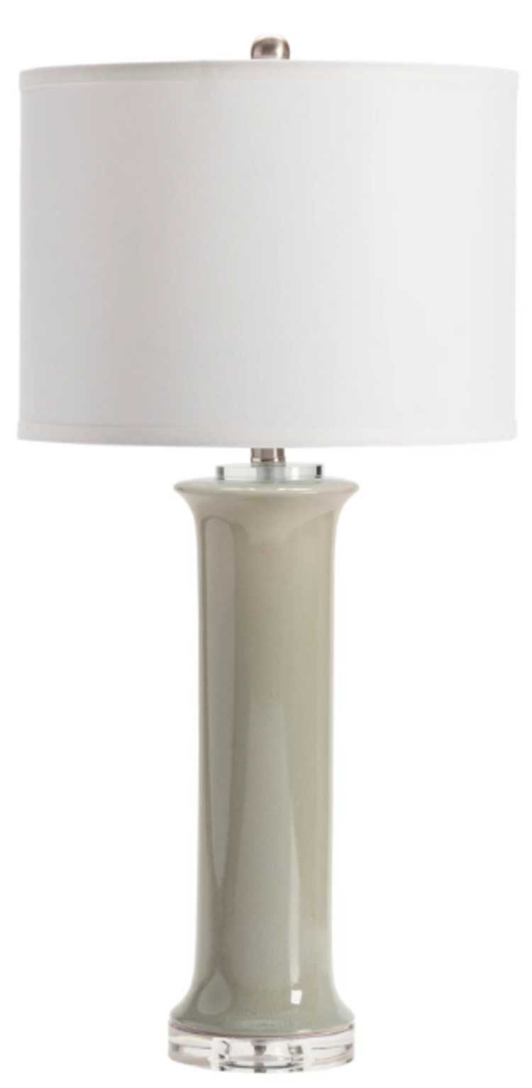 Piston Table Lamp