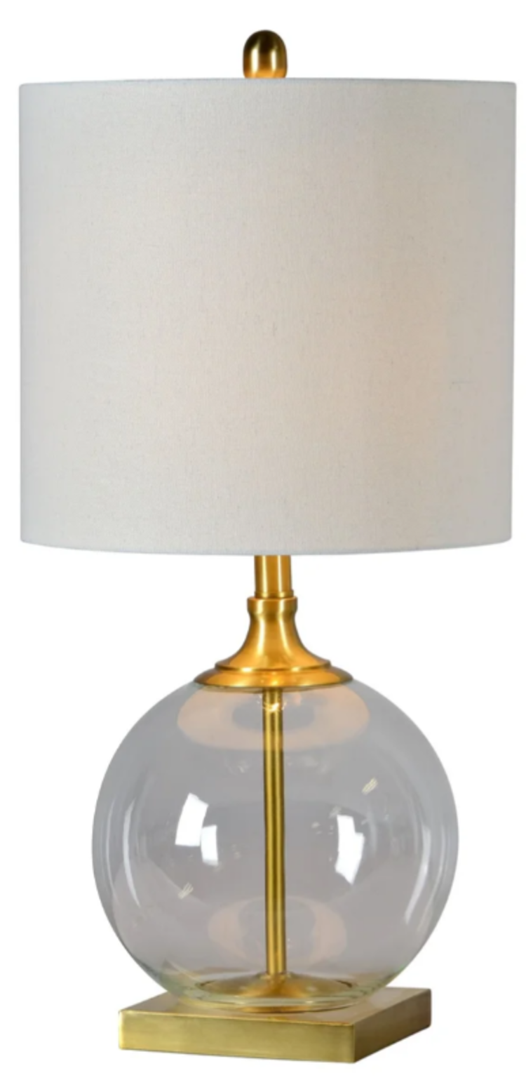 Laurel Table Lamp