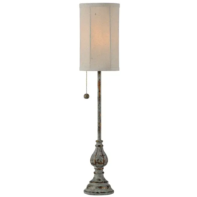 Millie Buffet Lamp