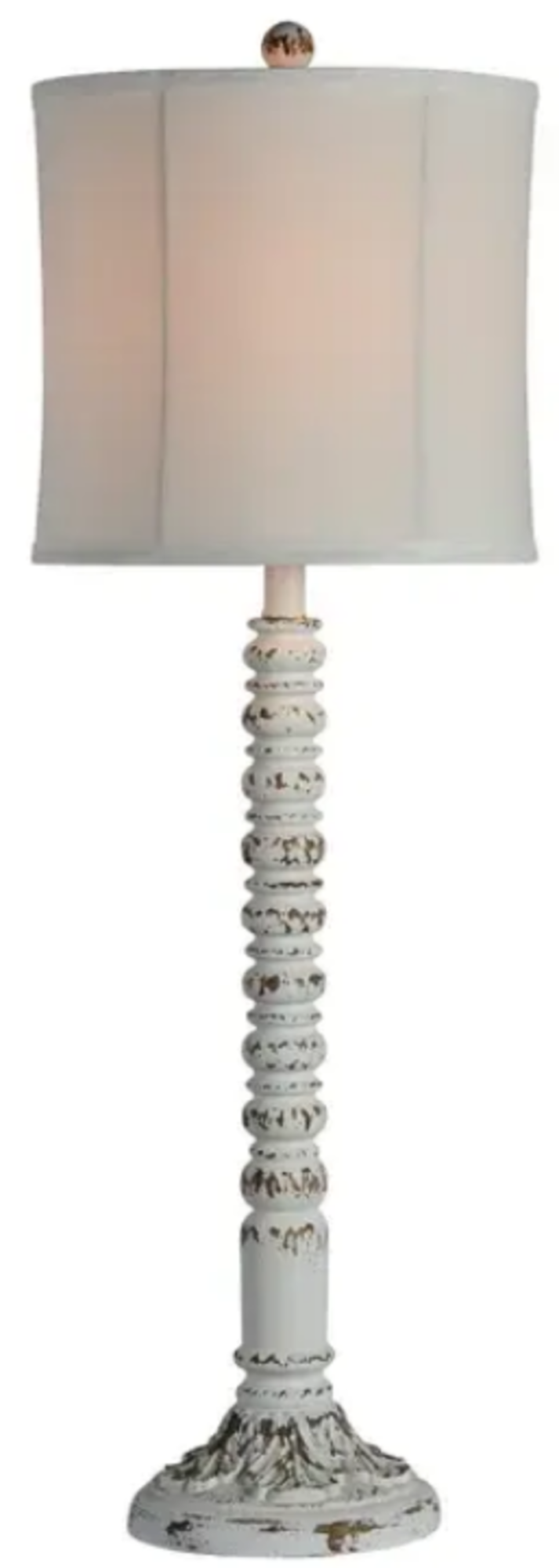 Edith Buffet Lamp