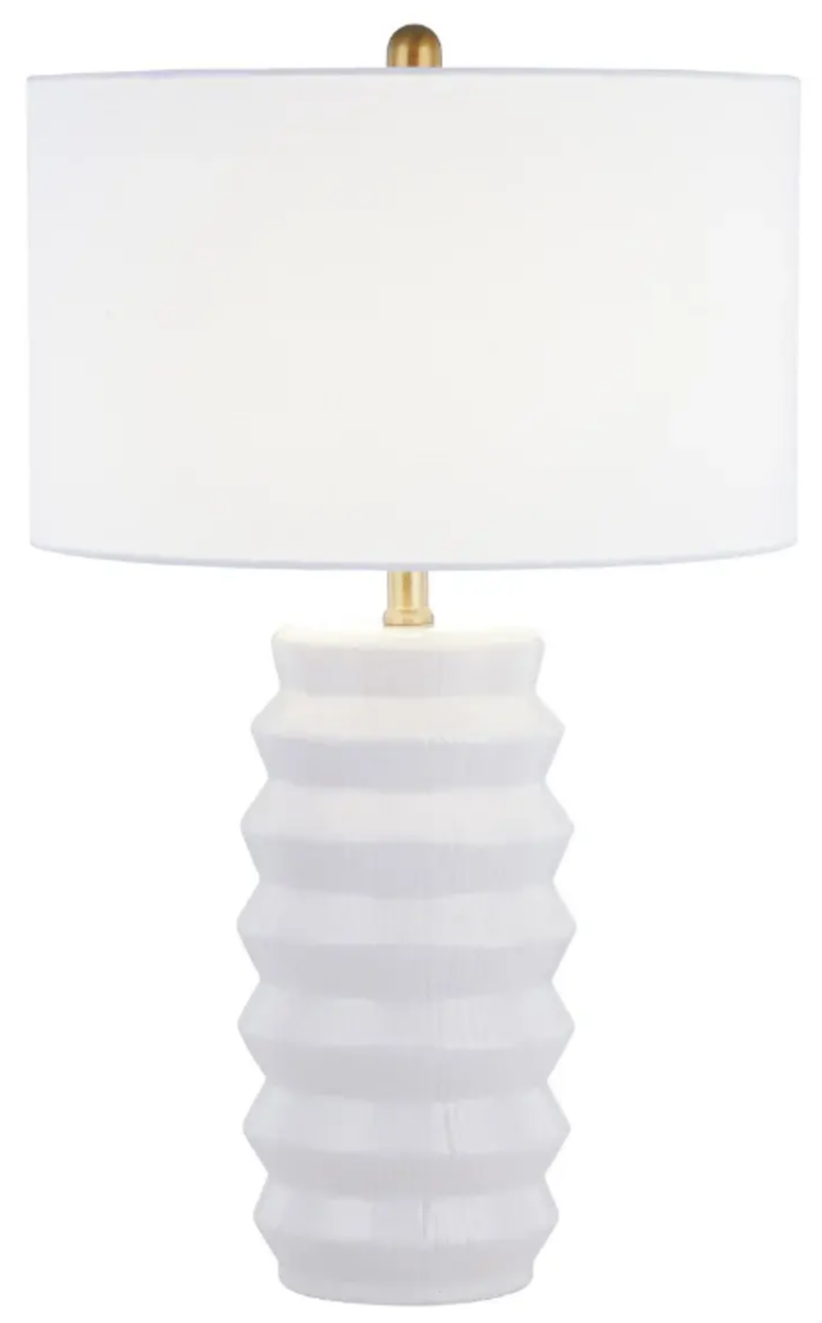 Holmes Table Lamp