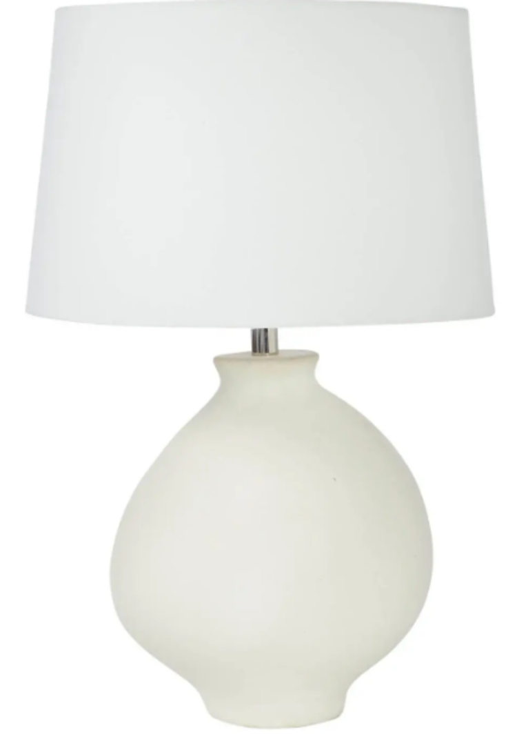 Pearl Table Lamp