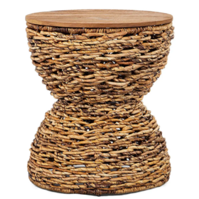 Rebana Stool