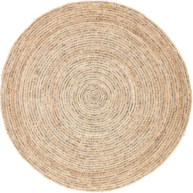 8' Idriss Round Rug