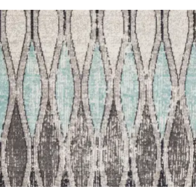 Polaris Round-POL02, 5' x 11''