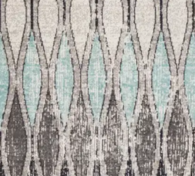 Polaris Round-POL02, 5' x 11''