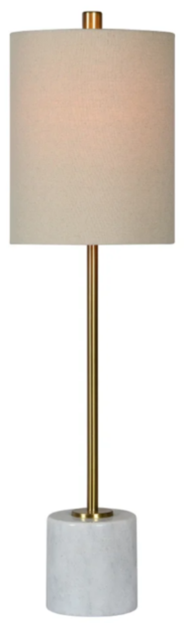 Zola Buffet Lamp