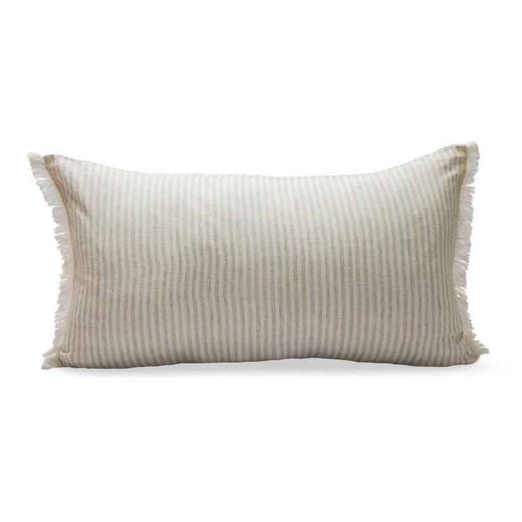 Kit Lumbar Pillow, 24x14