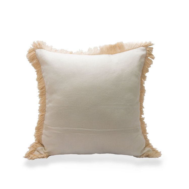 Lou Pillow, 20"