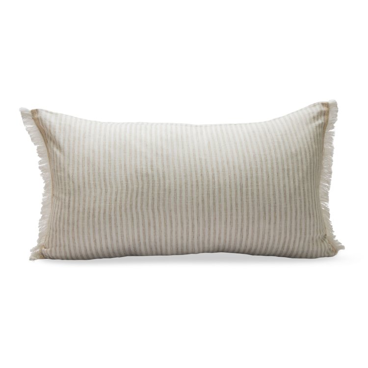 Kit Lumbar Pillow, 24x14