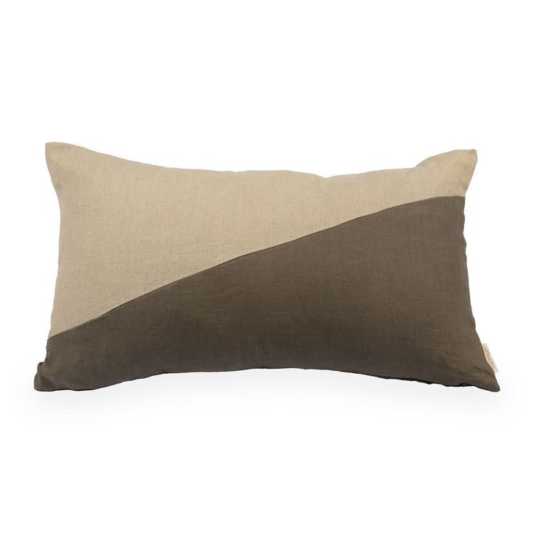 Liv Lumbar Pillow, 24'' x 14''