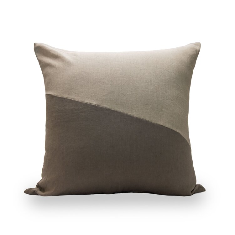 Zoe Pillow, 22"