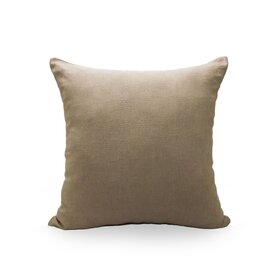 Jes & Gray Mae Pillow, 26"