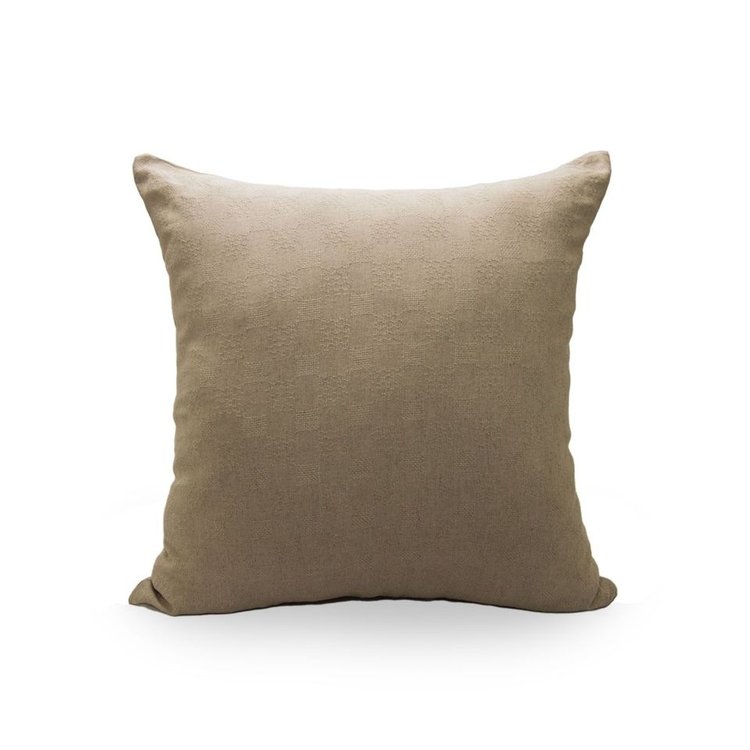 Jes & Gray Mae Pillow, 26"