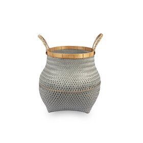 Jes & Gray Gray Bali Basket