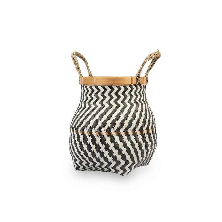 Jes & Gray Jes Basket