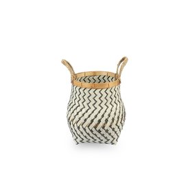 Jes & Gray Mazzy Basket