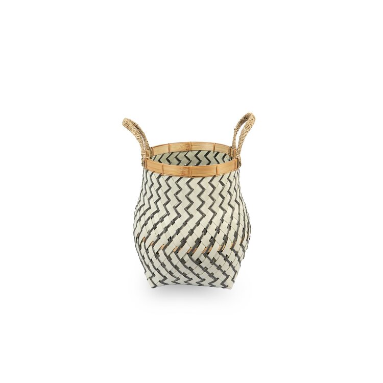 Jes & Gray Mazzy Basket