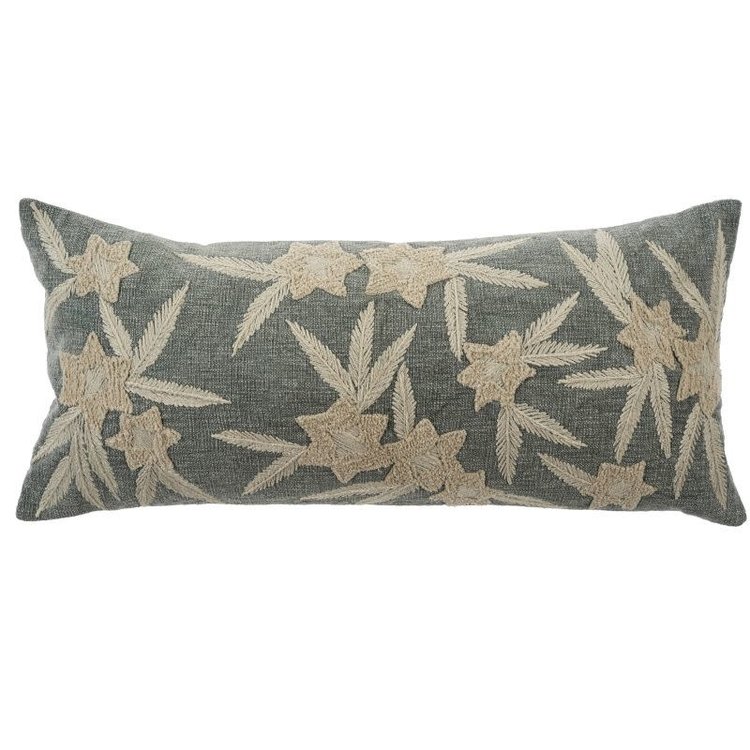 Calla Lumbar Pillow
