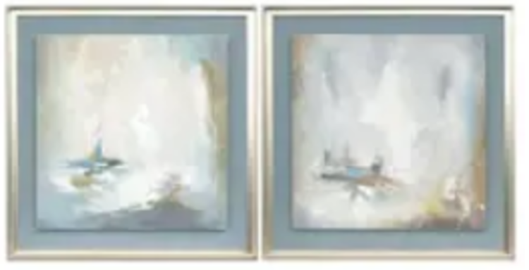 Serenity Painting (priced per piece)